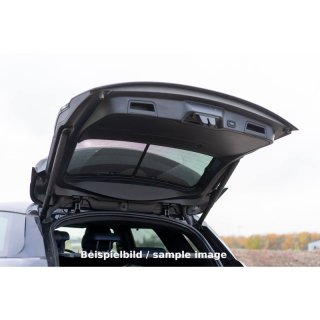 Sonnenschutz Rücksitz Seat Leon 3 (ab 2012), Sonnenschutz, Innenausstattung & Komfort, Autozubehör