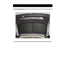 UV Car Shades Audi Q7 (4L) 5-Door BJ. 06-15, set of 6