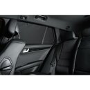 Sonnenschutz für VW Passat Kombi (3C/B7) BJ. 11-15, 6-teilig
