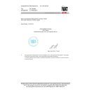 Sonnenschutz für VW Passat Kombi (3C/B7) BJ. 11-15, 6-teilig