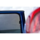 Car Shades for VOLKSWAGEN T-ROC 5 DOOR 17> FULL REAR SET