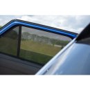 CAR SHADES VOLKSWAGEN T-ROC 5 DOOR 17> FULL REAR SET