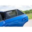 CAR SHADES VOLKSWAGEN T-ROC 5 DOOR 17> FULL REAR SET