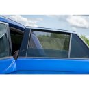 CAR SHADES VOLKSWAGEN T-ROC 5 DOOR 17> FULL REAR SET