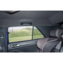 Car Shades for VOLKSWAGEN T-ROC 5 DOOR 17> FULL REAR SET