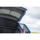 Sonnenschutz für VW T-Roc ab 2017 Blenden hinten +...