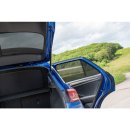 Car Shades for VOLKSWAGEN T-ROC 5 DOOR 17> FULL REAR SET