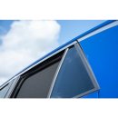 Sonnenschutz für VW T-Roc ab 2017 Blenden hinten + Heckscheibe