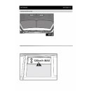 Sonnenschutz für VW Touran BJ. 2010-2015, 6-teilig