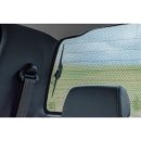 Sonnenschutz für Ford Ranger Double Cap T6 ab 2011, Blenden hinten + Heckscheibe