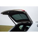 Sonnenschutz für Seat Tarraco ab 2018 Blenden hinten + Heckscheibe