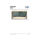 Sonnenschutz für BMW X5 (G05) BJ.2018 - 2026, hinten und Heckscheibe