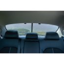 Car Shades for Kia Optima 4dr 2015-20 - Full Rear Set