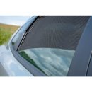 Car Shades for Kia Optima 4dr 2015-20 - Full Rear Set