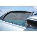 Car Shades for Kia Optima 4dr 2015-20 - Full Rear Set