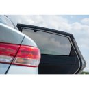 Car Shades for Kia Optima 4dr 2015-20 - Full Rear Set