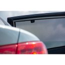 Car Shades for Kia Optima 4dr 2015-20 - Full Rear Set