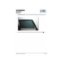 Car Shades for Volvo V40 Estade 96-04 Full Rear Set