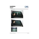 Car Shades for Volvo V40 Estade 96-04 Full Rear Set