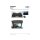 Car Shades for Volvo V40 Estade 96-04 Full Rear Set