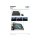 Car Shades for Volvo V40 Estade 96-04 Full Rear Set