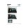 Car Shades for Volvo V40 Estade 96-04 Full Rear Set
