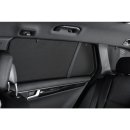 UV Car Shades Volvo V40 5-Door BJ. Ab 2013, set of 6