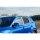 Car Shades for MG ZS SUV 2017> - Rear Door Set