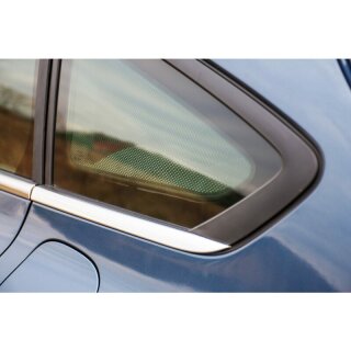 Set of Car Shades Compatible with Ford Focus IV Wagon 2018- (6-Piece) Tailored Car Sun Shade Set of Car Shades Compatible with Ford Focus IV Wagon 2018- (6-Piece) Tailored Car Sun Shade
