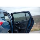 Car Shades for Ford Focus Estate 2018> Full Rear Set