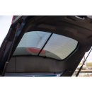 Car Shades for Ford Focus Estate 2018> Full Rear Set