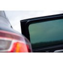 Car Shades for Renault Megane Estate 2016> Full Rear Set