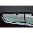 Car Shades for Renault Megane Estate 2016> Full Rear Set