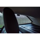 Car Shades for Renault Megane Estate 2016> Full Rear Set