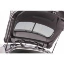 Car Shades for Renault Megane Estate 2016> Full Rear Set