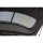 Car Shades for Renault Megane Estate 2016> Full Rear Set