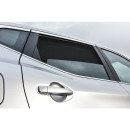 Car Shades for Volvo V50 Estate 03-12 Full Rear Set