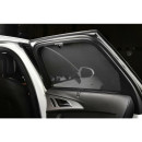 Car Shades for Volvo V50 Estate 03-12 Full Rear Set