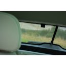 Car Shades for Volvo V60 Estate 19> Full Rear Set