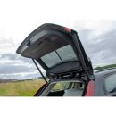 Car Shades for Volvo V60 Estate 19> Full Rear Set