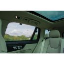 Car Shades for Volvo V60 Estate 19> Full Rear Set