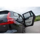 Sonnenschutz für Volvo V60 Kombi ab BJ 2019, Komplett Set