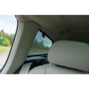 Sonnenschutz für Volvo V60 Kombi ab BJ 2019, Komplett Set