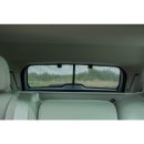 Sonnenschutz für Volvo V60 Kombi ab BJ 2019, Komplett Set