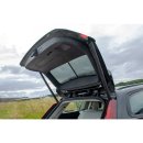 Sonnenschutz für Volvo V60 Kombi ab BJ 2019, Komplett Set