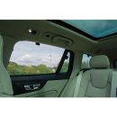 Sonnenschutz für Volvo V60 Kombi ab BJ 2019, Komplett Set