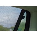 Sonnenschutz für Volvo V60 Kombi ab BJ 2019, Komplett Set