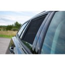 Sonnenschutz für Volvo V60 Kombi ab BJ 2019, Komplett Set