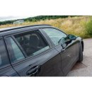 Sonnenschutz für Volvo V60 Kombi ab BJ 2019, Komplett Set