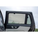 Car Shades Volvo V60 Estate 2019> Rear Door Set